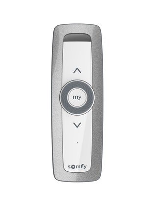 SITUO 1 MOD/VAR RTS SILVER - 1811609 - 1 - Somfy