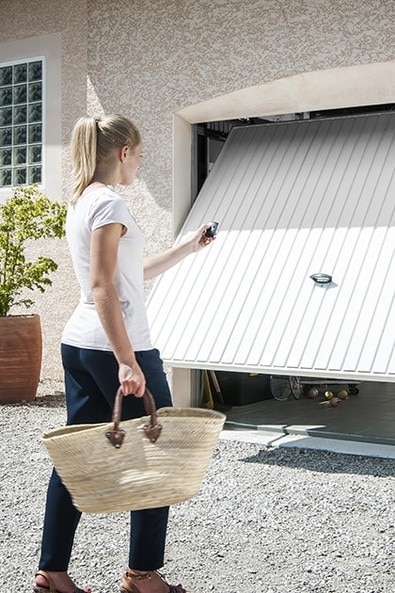 Motorise Your Garage Door To Ease Your Life